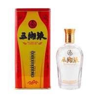五粮液五湖液52度500ml