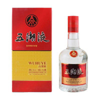 五粮液股份 五湖液高朋聚 52度475ml单瓶装 浓香型白酒