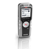 飞利浦 录音笔 DVT7000 银