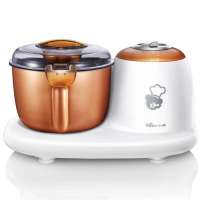 小熊和面机HMJ-D3826白色