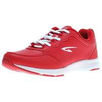 德尔惠女综训鞋74224919(标准红/39)