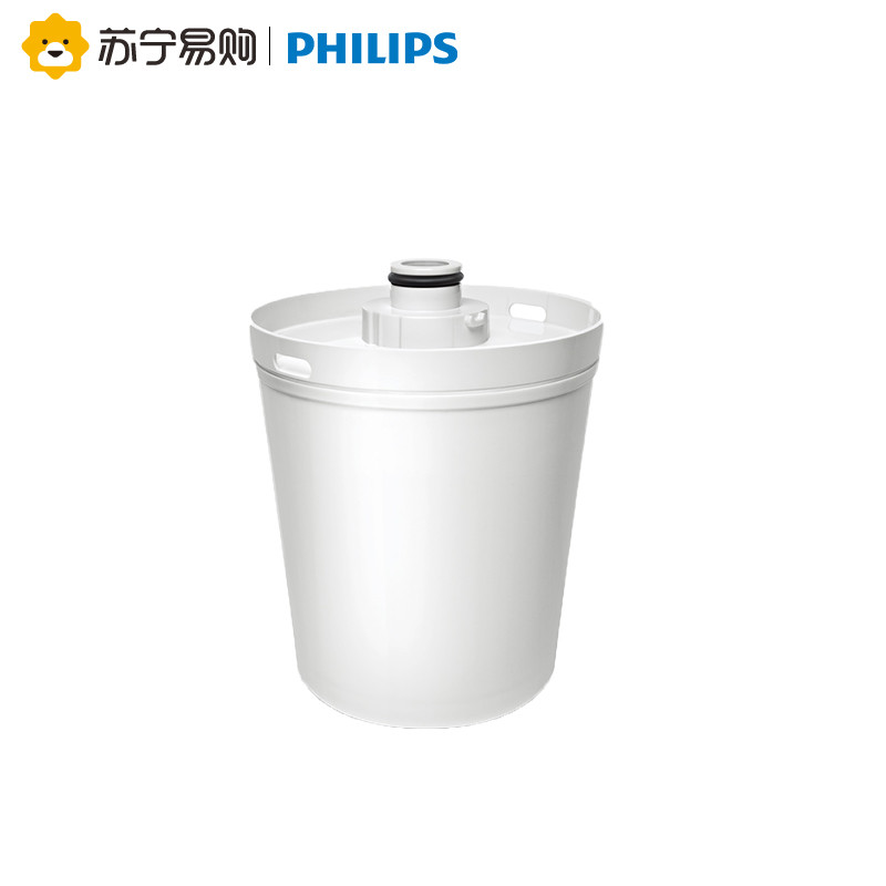 飞利浦 Philips 净水器 净水壶 直饮机 滤芯 WP3962 一枚装