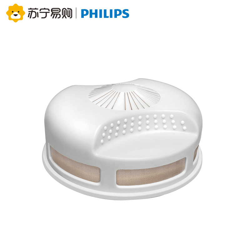 飞利浦 Philips 净水器 净水壶 直饮机 软水滤芯 WP3963 一枚装