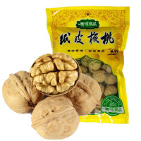 西域良品 纸皮核桃特级 500g