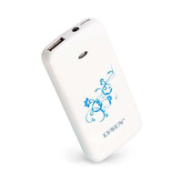 龙威盛移动电源小精灵系列LS-B400(青花瓷）