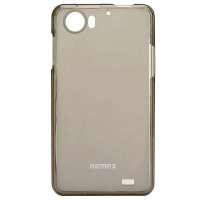 睿量(REMAX)OPPO X907布丁保护套(灰色)送贴膜