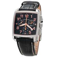 卡天龙CANDINO优雅系列石英男表C4374/5