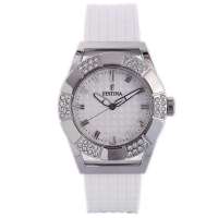 FESTINA时尚系列石英女表F16563/1