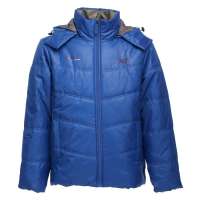 361°男棉服5149226蓝L