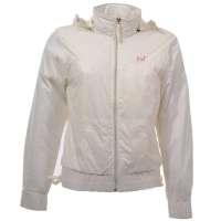 361°女风衣6046305白L