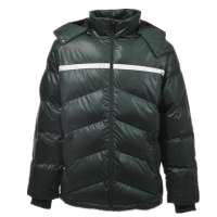 361°男棉服5144284深绿M