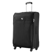 美旅箱包AMERICANTOURISTER经典简约万向轮拉杆箱28寸黑色88Z*09003