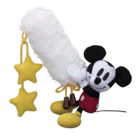 NAPOLEX 迪士尼 米奇手排挡套 WD-106