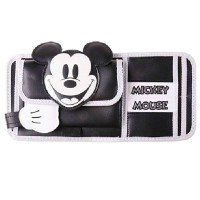 NAPOLEX 迪士尼 米奇遮阳板杂物袋 WD-109