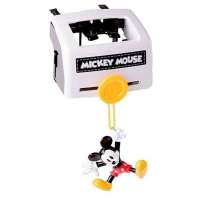 NAPOLEX 迪士尼 米奇饮料架 WD-112