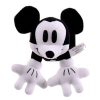 NAPOLEX 迪士尼 米奇安全带装饰扣 WD-135