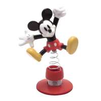 NAPOLEX 迪士尼 米奇票夹 WD-143