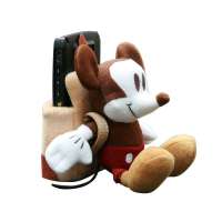 NAPOLEX 迪士尼 米奇背包袋 WD-160