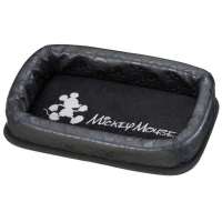 NAPOLEX 迪士尼 米奇皮革置物盘 WD-201