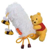 NAPOLEX 迪士尼 维尼熊 手柄罩 PH-107