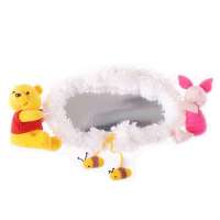 NAPOLEX 迪士尼 维尼熊 内视镜罩 PH-110