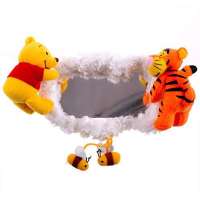 NAPOLEX 迪士尼 维尼熊 内视镜罩 PH-111