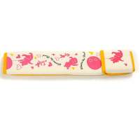 NAPOLEX 迪士尼 维尼熊 安全带罩 PH-154