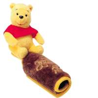 NAPOLEX 迪士尼 维尼熊 手排挡套 PH-40