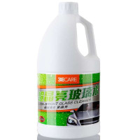 3ECARE 超晶亮玻璃水 0℃ 2L