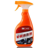 3ECARE 轮毂清洗剂 500ml