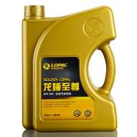 龙蟠至尊 润滑油 SN 10W-40 4L
