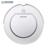 科沃斯(ECOVACS)智能机器人吸尘器—地宝魔镜系列CR120-WI