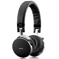 AKG降噪耳机K495NC