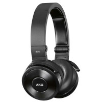 AKG高性能DJ重低音耳机K618DJ