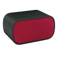 罗技UE无线便携音箱Stones（黑/红）(984-000261)
