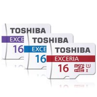 东芝(TOSHIBA) TF存储卡 16G(CLASS4)