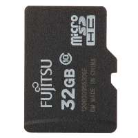 富士通(FUJITSU) TF存储卡 32G(CLASS10)