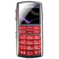 创维手机L160（红色）
