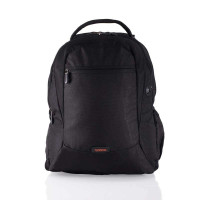 美旅箱包AMERICANTOURISTER商务电脑双肩包Y85*09004黑色