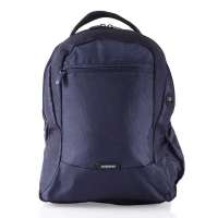 美旅箱包AMERICANTOURISTER商务电脑双肩包Y85*01004蓝色