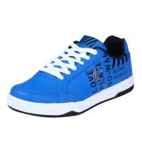 乔丹新款男款板鞋XM3320507琉璃蓝/亮橙44