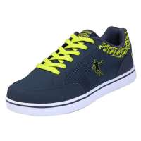 乔丹男款板鞋XM3320511墨灰/樱草黄43