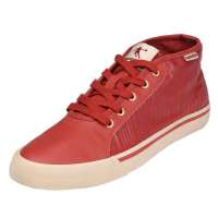 乔丹男款硫化鞋XB2321413红桦色/亚麻色41