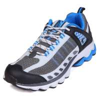 乔丹男款越野鞋FM4310701城堡灰/琉璃蓝45