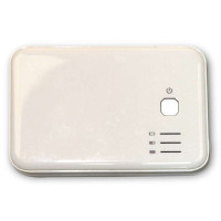 酷奇(cooskin)MB-301 便携式 移动电源 5000MAH (白色)