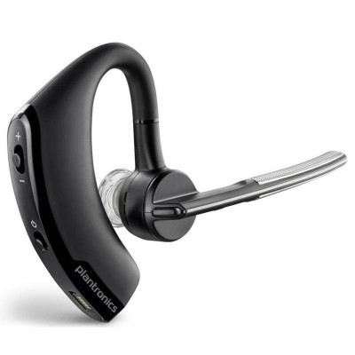 缤特力(Plantronics) 蓝牙耳机 PRO传奇 (黑色)