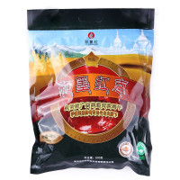 和墨红 新疆特产 四星优品枣 骏枣 500克