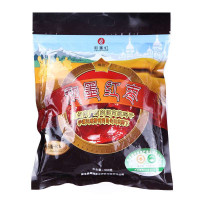和墨红 新疆特产 六星精品枣 骏枣 500克
