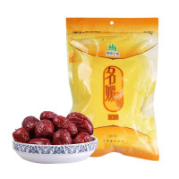 名媛枣 特级名媛红枣(灰枣)特级400g
