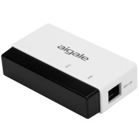 海联达 N150 袖珍 无线路由器 Ai-R102(白色)